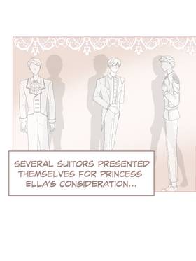 Read Royal Brat  5 Page 9 in English
