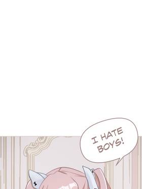Read Royal Brat  5 Page 10 in English