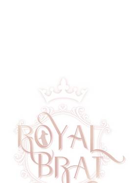 Read Royal Brat  7 Page 4 in English