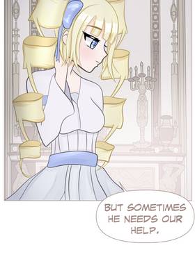 Read Royal Brat  7 Page 10 in English