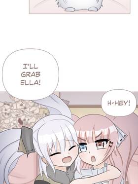 Read Royal Brat  8 Page 6 in English