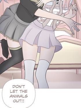 Read Royal Brat  8 Page 7 in English