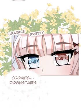 Read Royal Brat  8 Page 8 in English