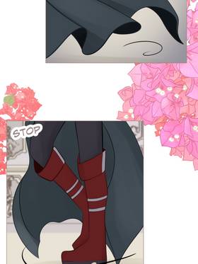 Read Royal Brat  9 Page 4 in English
