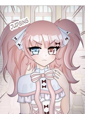 Read Royal Brat  9 Page 7 in English