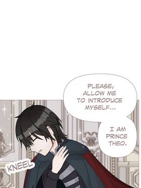 Read Royal Brat  9 Page 9 in English
