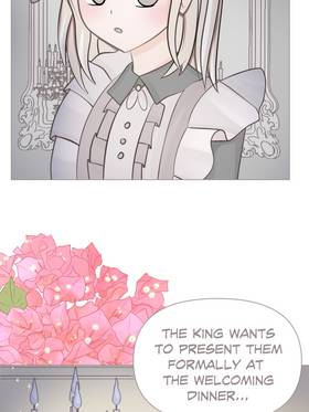 Read Royal Brat  10 Page 5 in English