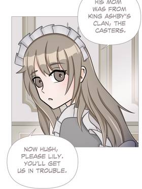 Read Royal Brat  13 Page 6 in English