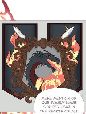 Read Royal Brat  13 Page 9 in English