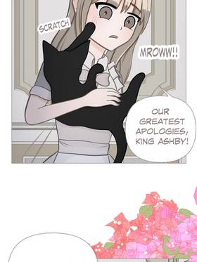 Read Royal Brat  14 Page 4 in English