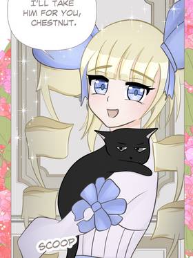 Read Royal Brat  14 Page 5 in English