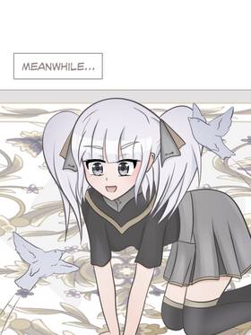 Read Royal Brat  14 Page 8 in English