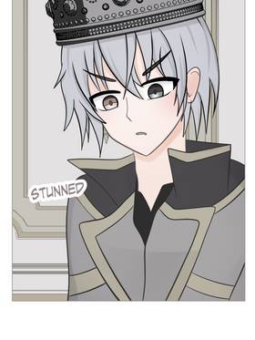Read Royal Brat  14 Page 10 in English