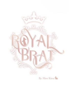 Read Royal Brat  15 Page 4 in English