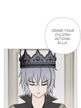 Read Royal Brat  15 Page 5 in English
