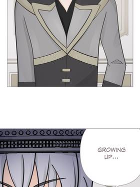 Read Royal Brat  15 Page 6 in English