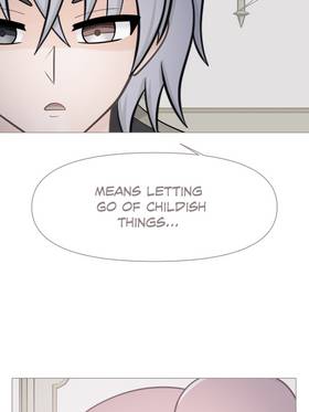 Read Royal Brat  15 Page 7 in English