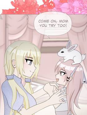 Read Royal Brat  15 Page 9 in English