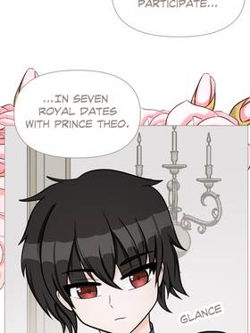 Read Royal Brat  16 Page 5 in English