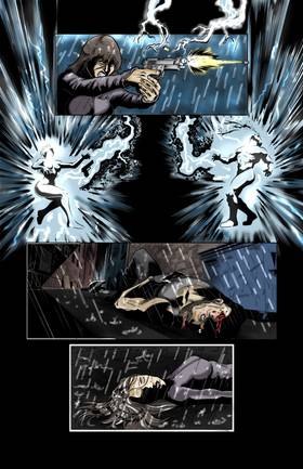 Read Shockster   2 Page 4 in English