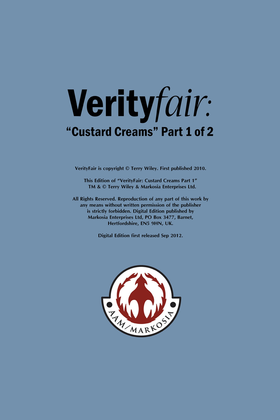 Read VerityFair  1 Page 2 in English
