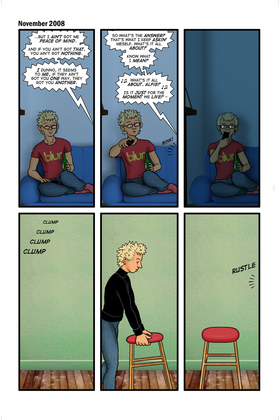 Read VerityFair  1 Page 4 in English