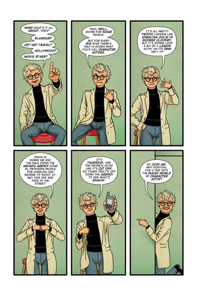 Read VerityFair  1 Page 6 in English