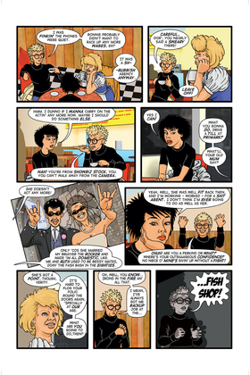 Read VerityFair  1 Page 10 in English