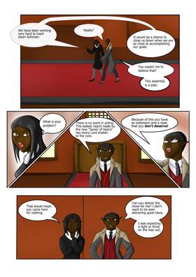 Read Fanfare  1 Page 4 in English