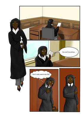 Read Fanfare  1 Page 6 in English