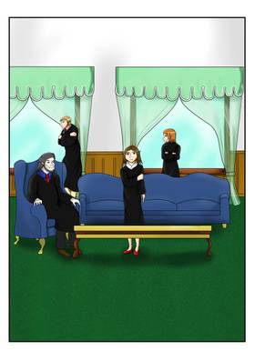 Read Fanfare  1 Page 7 in English