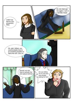 Read Fanfare  1 Page 9 in English