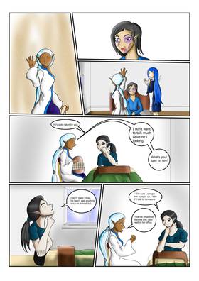 Read Fanfare  2 Page 2 in English