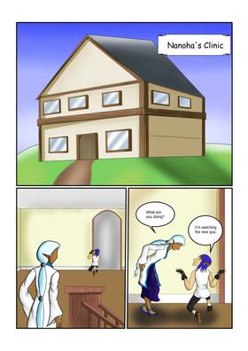 Read Fanfare  2 Page 4 in English