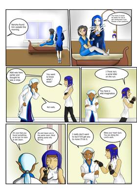 Read Fanfare  2 Page 5 in English