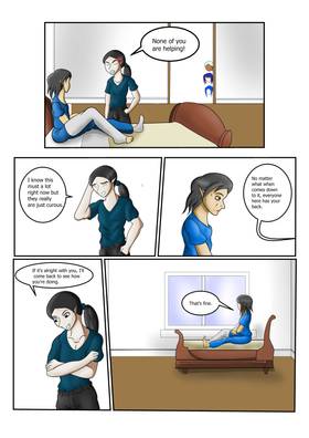 Read Fanfare  2 Page 6 in English