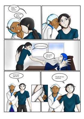 Read Fanfare  2 Page 10 in English