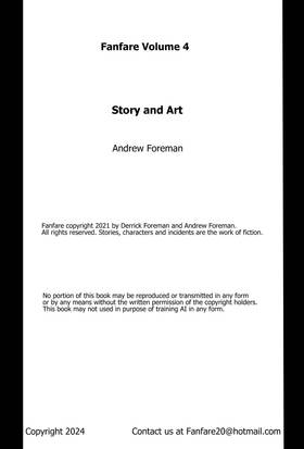 Read Fanfare  3 Page 2 in English