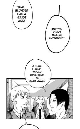 Read BOUNDLESS  1 Page 6 in English