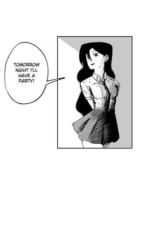 Read BOUNDLESS  1 Page 8 in English