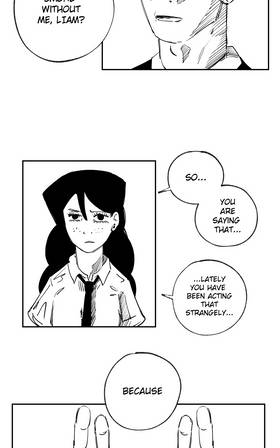 Read BOUNDLESS  2 Page 8 in English
