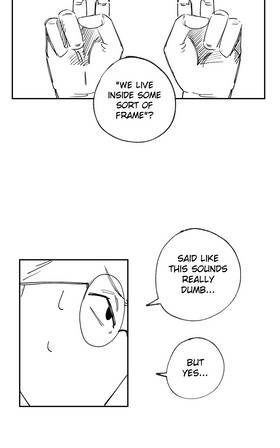Read BOUNDLESS  2 Page 9 in English