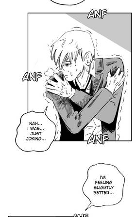 Read BOUNDLESS  3 Page 7 in English