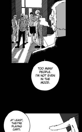 Read BOUNDLESS  4 Page 9 in English
