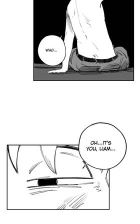 Read BOUNDLESS  5 Page 7 in English