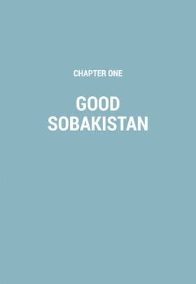 Read Sobakistan  1 Page 4 in English