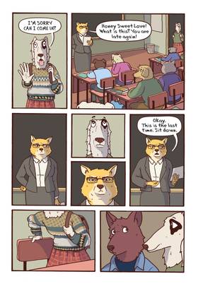 Read Sobakistan  2 Page 3 in English