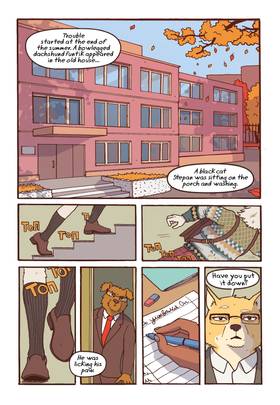 Read Sobakistan  2 Page 2 in English