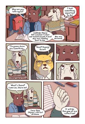 Read Sobakistan  2 Page 4 in English