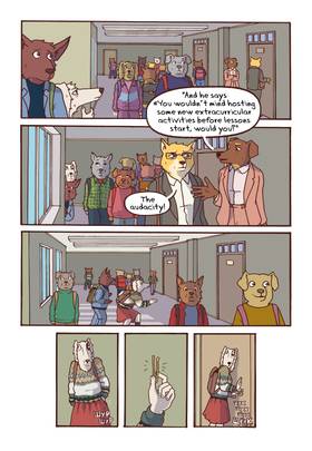 Read Sobakistan  2 Page 10 in English